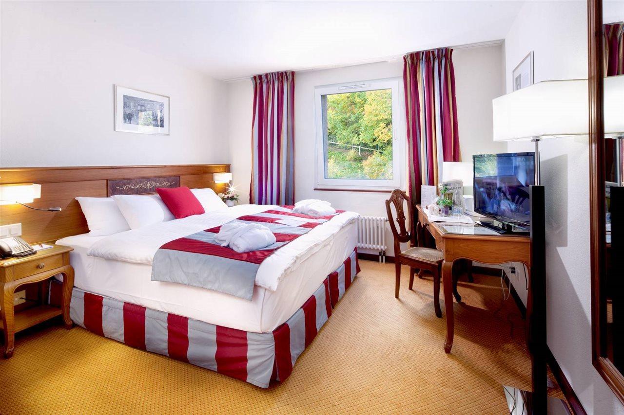 Hotel Des Inventions Ecublens  Εξωτερικό φωτογραφία