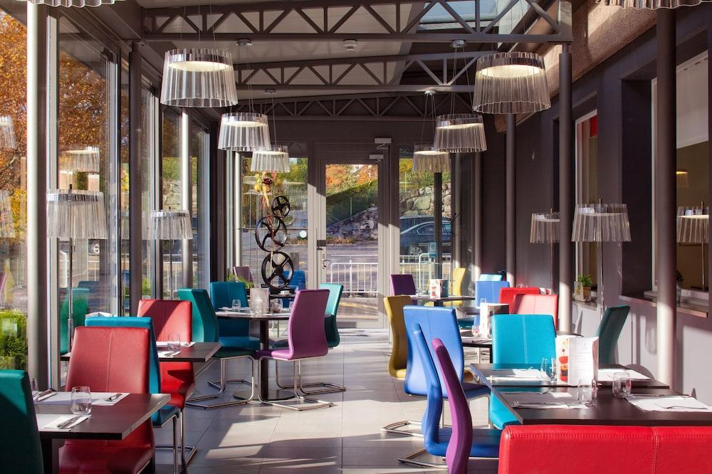 Hotel Des Inventions Ecublens  Εξωτερικό φωτογραφία