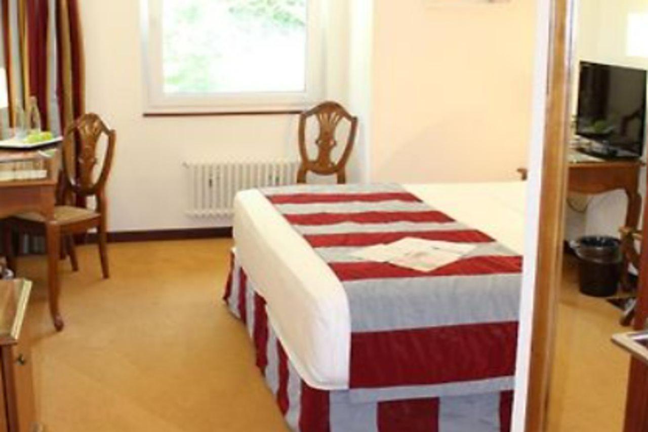 Hotel Des Inventions Ecublens  Εξωτερικό φωτογραφία