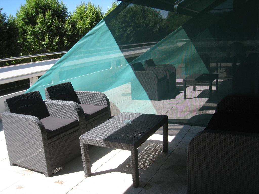 Hotel Des Inventions Ecublens  Εξωτερικό φωτογραφία