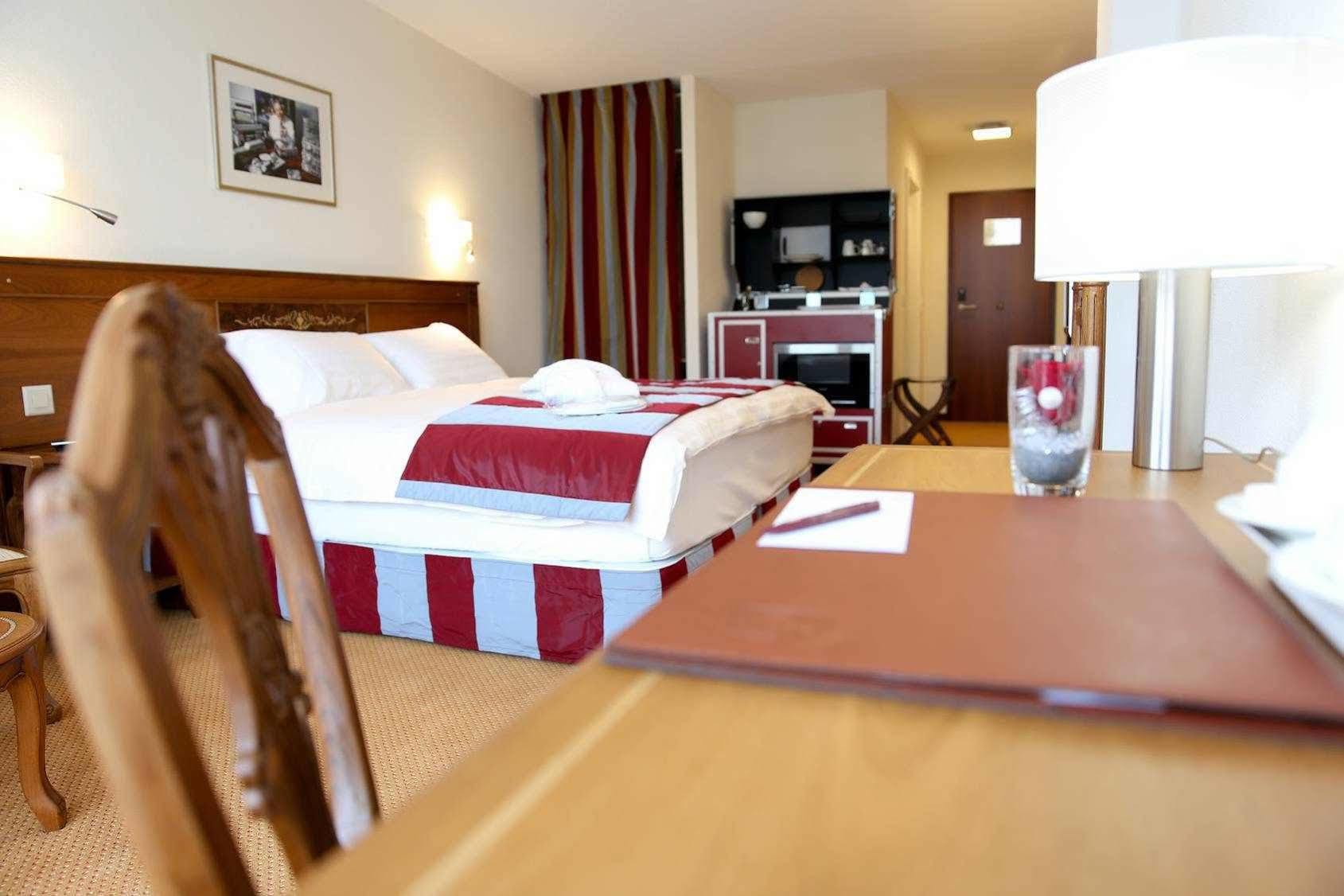 Hotel Des Inventions Ecublens  Εξωτερικό φωτογραφία