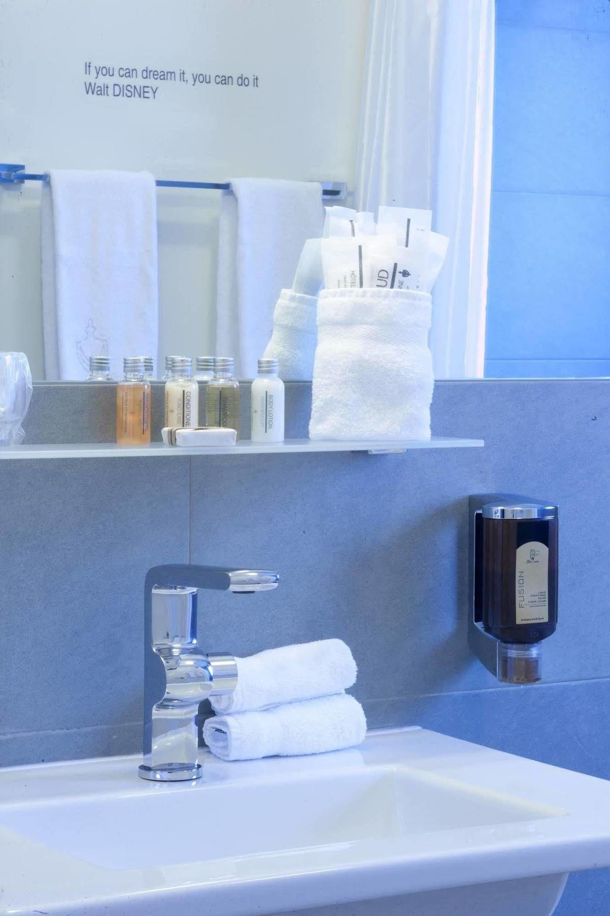 Hotel Des Inventions Ecublens  Εξωτερικό φωτογραφία