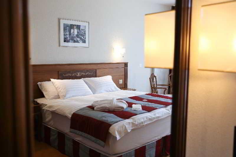 Hotel Des Inventions Ecublens  Εξωτερικό φωτογραφία