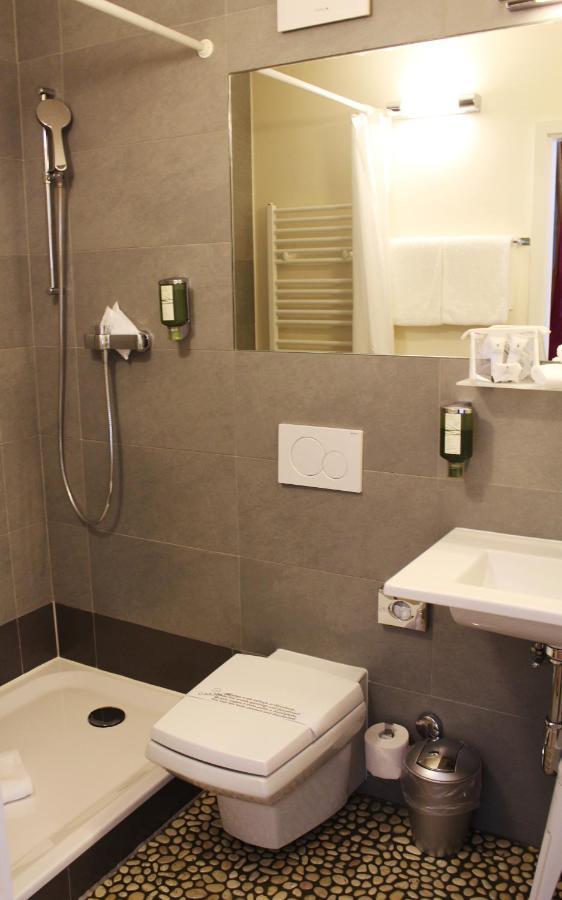 Hotel Des Inventions Ecublens  Εξωτερικό φωτογραφία