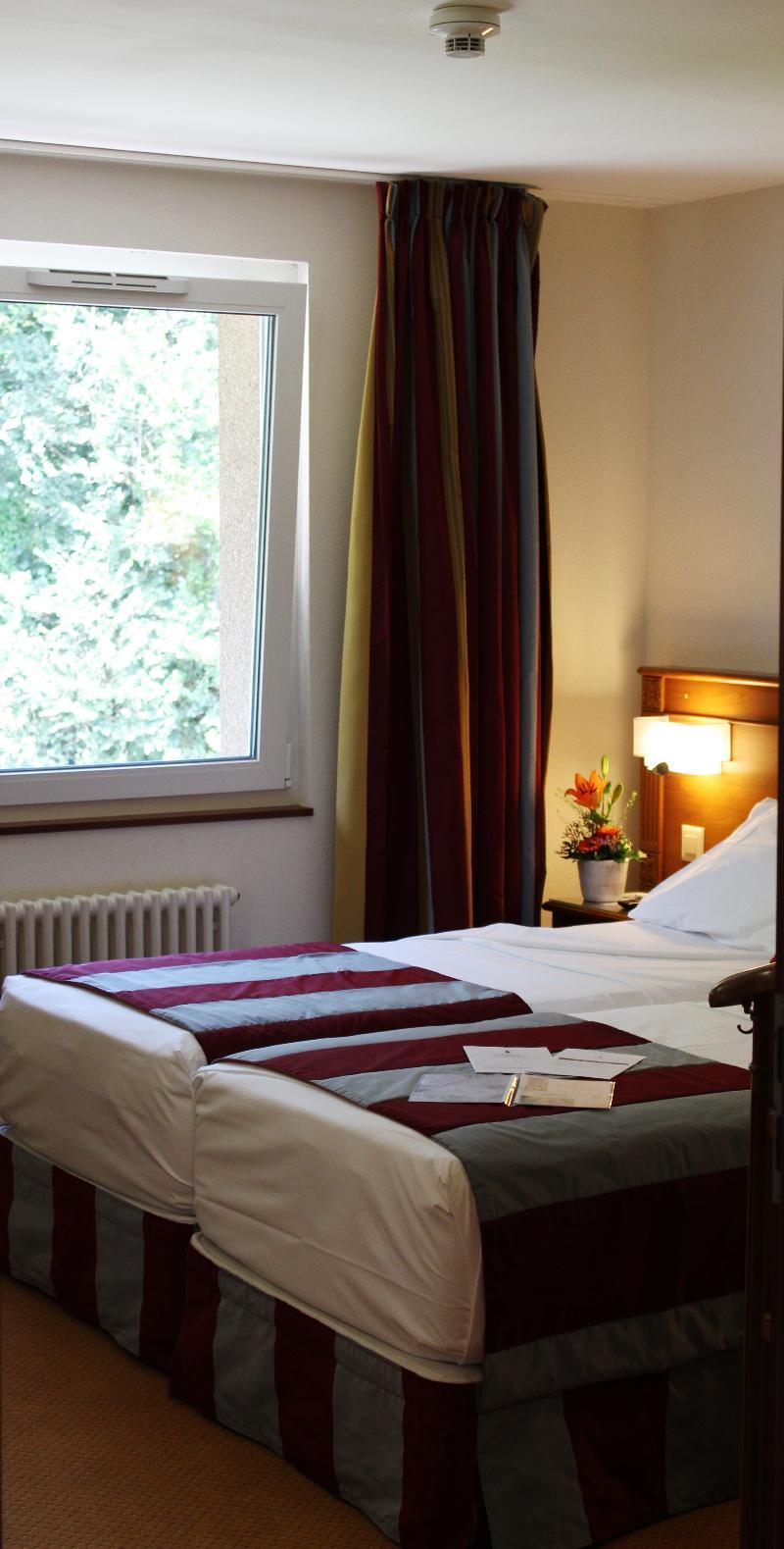 Hotel Des Inventions Ecublens  Εξωτερικό φωτογραφία